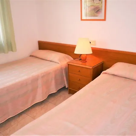 Apartment Service - Rovior 2º 4ª El Vendrell