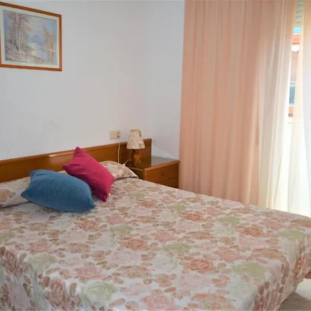 Apartment Service - Rovior 2º 4ª *