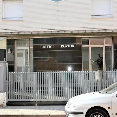 Apartment Service - Rovior 2º 4ª El Vendrell