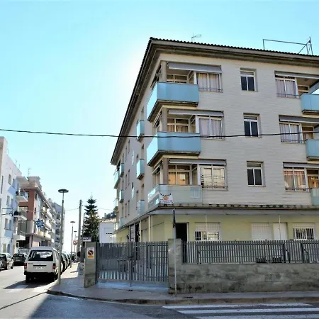 Apartment Service - Rovior 2º 4ª