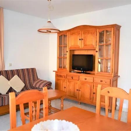 Apartment Service - Rovior 2º 4ª El Vendrell