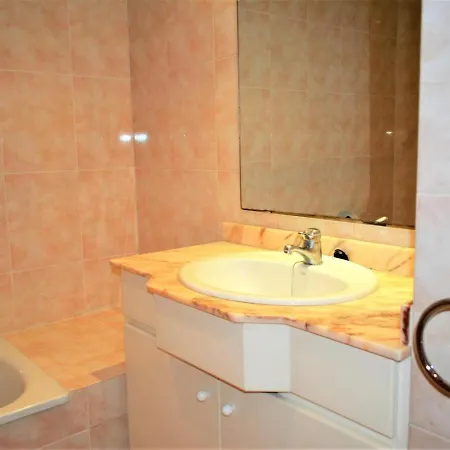 Service - Rovior 2º 4ª Apartment