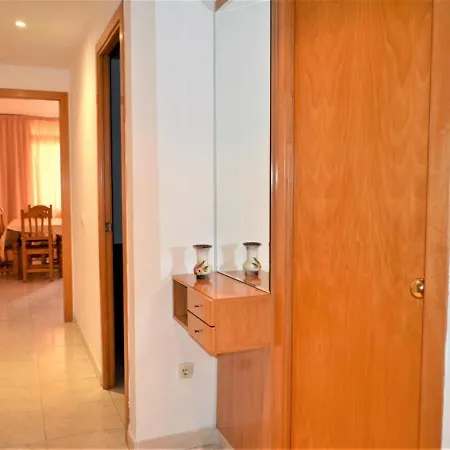 Service - Rovior 2º 4ª Apartment *