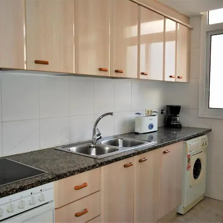 Apartment Service - Rovior 2º 4ª