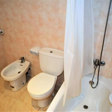 Service - Rovior 2º 4ª Apartment